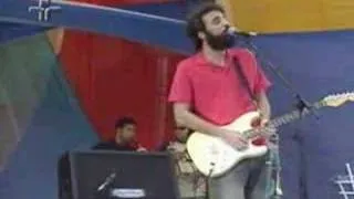 Los Hermanos [SHOW] samba a dois - Bem Brasil/2003