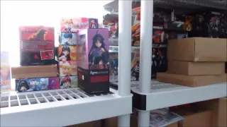 Behind the Reviews: Organizing the collection (shelves)