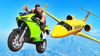 GTA 5 EPIC MOMENTS: #19 (Best GTA 5 Stunts & Wins, GTA 5 Funny Moments Compilation)