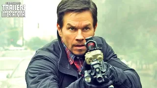 22 MILHAS | Novo Trailer 2 legendado do thriller com Mark Wahlberg e Iko Uwais