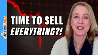 Time To SELL EVERYTHING?!