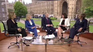 Lucy Powell MP: Labour voters don't use Brexit as way to get rid of David Cameron