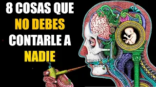 Una persona inteligente no revela estas 10 cosas | 10 cosas para mantener en privado