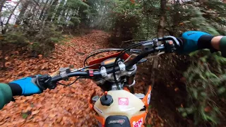 KTM  520 EXC - Produce 34