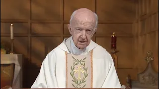 Sunday Catholic Mass Today | Daily TV Mass, May 30 2021