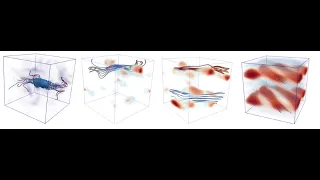 LMFL Fluid Mechanics Webinar: Y. Ponty