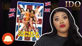 STOP RIGHT NOW..KennieJD Needs To Discuss Why SPICE WORLD Is A Masterpiece | In Defense Of Ep 5