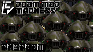 DN3DooM - Doom Mod Madness