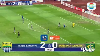 🔴[LIVE STREAMING] PERSIB BANDUNG VS PERSEBAYA SURABAYA - 20/04/2024|BRI LIGA 1 2023/2024|PEKAN KE-32