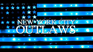 "New York City Outlaws" Tone Reel