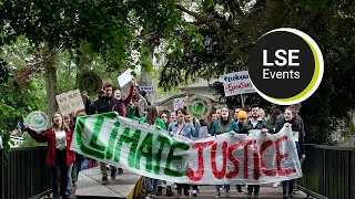 From adversity to resilience: climate justice in developing countries | LSE Event