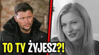 [Gliniarze] Marta Żyje?! Tego Zabrakło W 19+ (Polsat, TV4, Polsat Box Go)