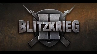 Blitzkrieg II. Немецкая компания.#1