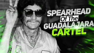 Ernesto Fonseca Carrillo: Spearhead of Guadalajara Cartel | WorthThehype
