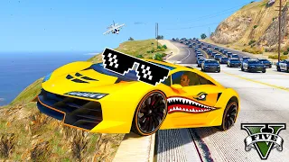 GTA 5 Thug Life #121 (GTA 5 WINS & FAILS Funny Moments)