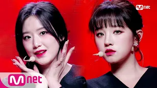 [(G)I-DLE - HWAA] KPOP TV Show | #엠카운트다운 | M COUNTDOWN EP.695 | Mnet 210121 방송