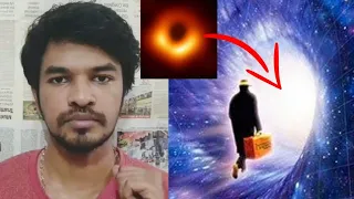 TOP 10 BLACK HOLE MYSTERY | Tamil | Madan Gowri | MG