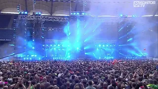 Scooter - Intro Live in Hamburg 2011 [01/25]