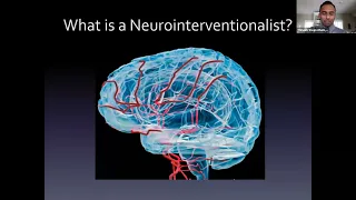 ChristianaCare Mini-Medical School: Neuro-Interventional Surgery