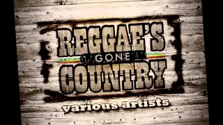 Freddie McGregor - King Of The Road [Reggae's Gone Country] [VP Records]