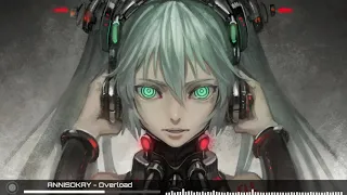 ANNISOKAY [Nightcore] - Overload