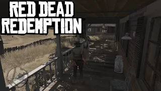 A Tour Of MacFarlane's Ranch | Red Dead Redemption Ep 2