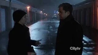 FRINGE 4x13 Peter saves Liv's life