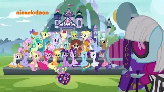 My Little Pony Friendship Is Magic Season 8 Episode 21 -  A Rockhoof and a Hard Place |  Part 01