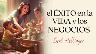 SANAR con la MADRE para atraer PROSPERIDAD / Bert Hellinger