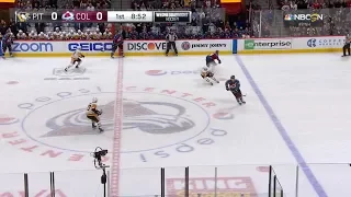 Колорадо - Питтсбург | Penguins vs Avalanche. Nov 28, 2018