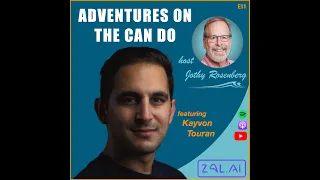 Kayvon Touran episode #11