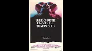 Demon Seed (1977) Trailer Full HD