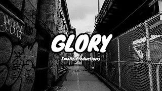 "Glory" 90s Old School Boom Bap Beat Hip Hop Instrumental (Prod.Smallz Productions)