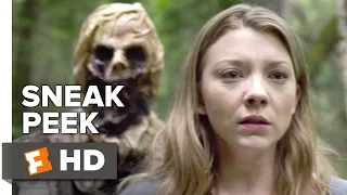 The Forest Official Sneak Peek #1 (2016) - Natalie Dormer, Taylor Kinney Horror Movie HD