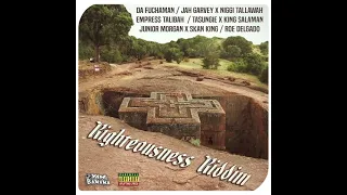 Righteousness Riddim Mix (Full, June 2021) Feat. Da Fuchaman, Jah Garvey, Roe Delgado, Skan King, …