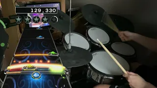 Avenged Sevenfold - Unholy Confessions 100% FC (Expert Pro Drums RB4)