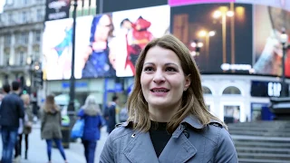 The Piccadilly Lights Experience