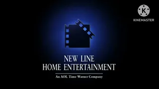 New Line Home Video/New Line Home Entertainment Logos (1991-2010)