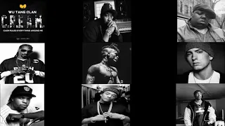 Dr. Dre ft. Snoop Dogg - Still D.R.E. (ft. 2Pac, B.İ.G., Eminem, Prodigy, Ice Cube, XXXTENTACION,)