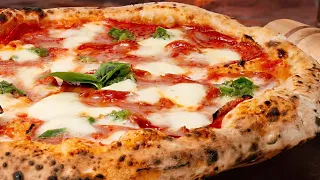 How to make the best Italian pizza at home