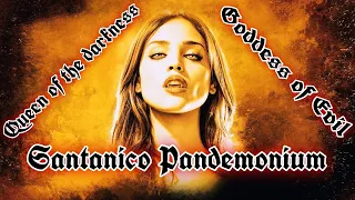 From the dusk till Dawn: Santanico Pandemonium/Kisa Wicked Ways Music Video Tribute