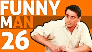 Funny MAN - Самые смешные видео приколы Март 2017 #26