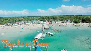 Easy travel sa Dahoydoy Falls at Cagbalete Island sa Mauban, Quezon, silipin! | Biyahe ni Drew