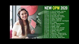 NonSTop OPM TAGaLoG love SoNG - Victor Wood, Eddie Peregrina & Imelda Papin, Roel Cortez 2020