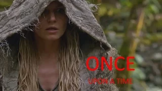 Once Upon A Time 5x01 opening credits