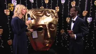 Barkhad Abdi | Supporting Actor BAFTA Winner in 2014