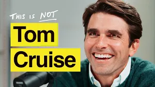 We Interviewed Deepfake Tom Cruise