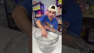 Slime vs Gallon Activator