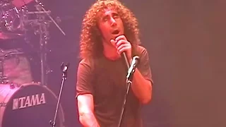 System Of A Down - Holy Mountains live 【Astoria | 60fpsᴴᴰ】