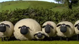 Шон овците [shaun the sheep full episodes #20]